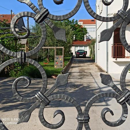 Hacienda Mia With Yacuzzi And Free Parking Zadar Zimmer foto